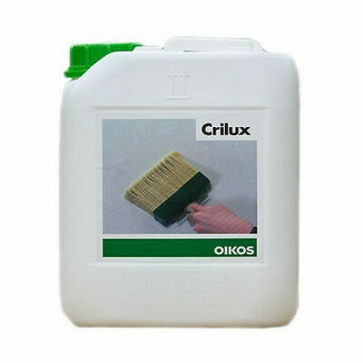 60A - CRILUX 4lt DECO PAINT OIKOS