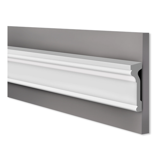 Cornice in Polimeri 100x30x2400