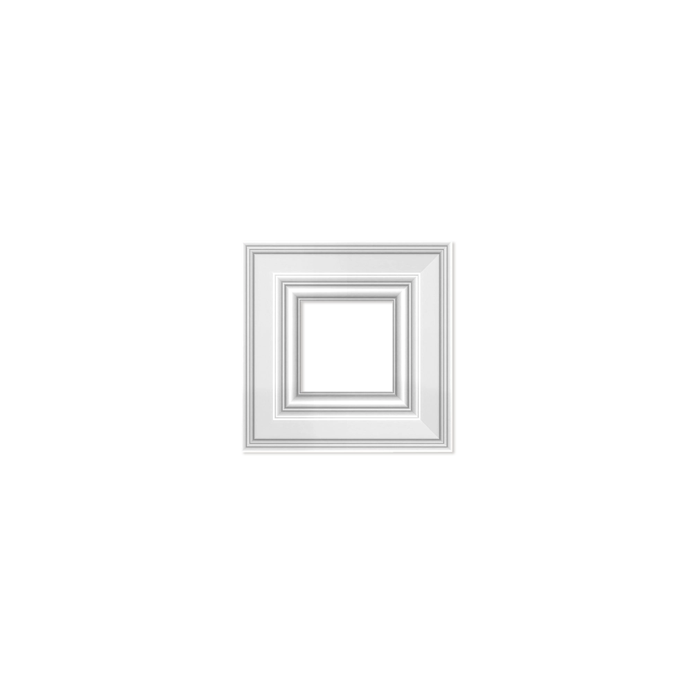 LE BOISERIE Pannello a parte Modello Spazio Dimensioni: 40×150 sp. 19 mm