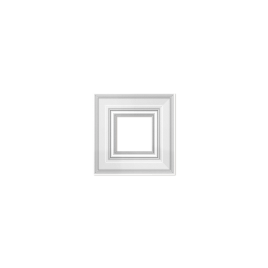 LE BOISERIE Pannello a parte Modello Spazio Dimensioni: 40×150 sp. 19 mm