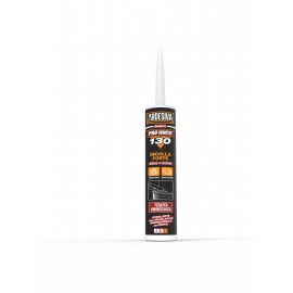Colla da montaggio Super Potenziata 1Pz.  Ardesiva Pro 130 White