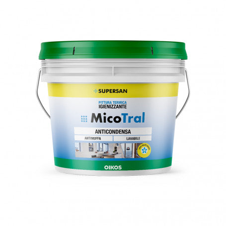 57A - MICOTRAL 4lt