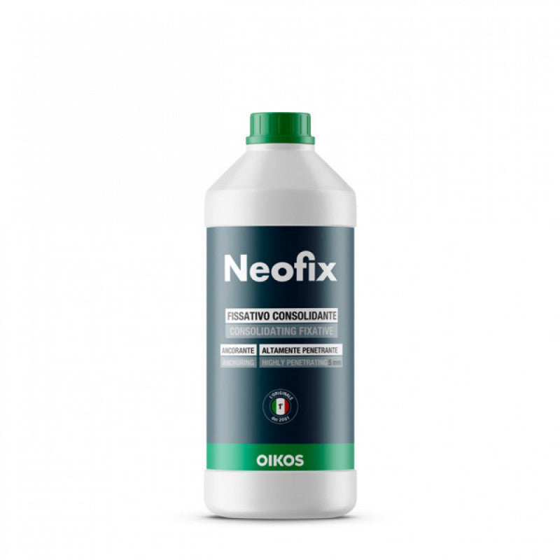 60D - NEOFIX 1lt DECO PAINT OIKOS