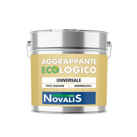 76D - Novalis Aggrappante Ecologico 0,75l NOVALIS