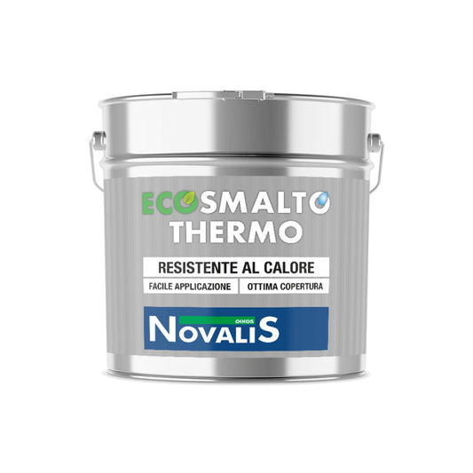 76C - Ecosmalto Thermo 0,75lt NOVALIS