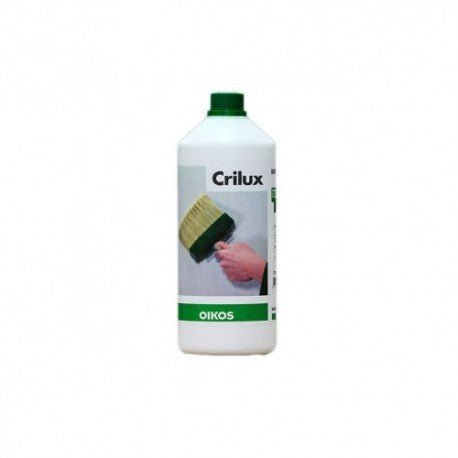 60A - CRILUX 1lt DECO PAINT OIKOS