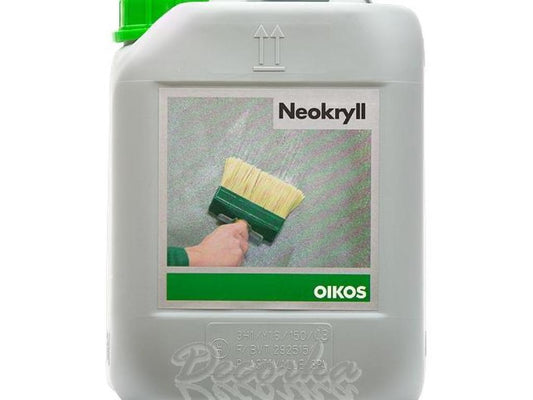 78C - NEOKRYLL 4lt ECOFACADE OIKOS