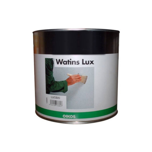 56G - WATINS LUX Lucido 0,75lt DECO PAINT OIKOS